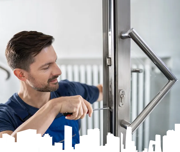 Commercial Locksmiths